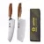 Profissional Japonês Facas de Cozinha Conjunto, Aço Inoxidável, Filé De Peix - comprar online