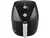 Imagem do Fritadeira Elétrica sem Óleo/Air Fryer Mondial Pratic AF-31 Preta 3,5L com Tim