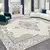Vikama boho luxo tapete de cristal veludo quarto sala estar decoração casa do na internet