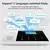 Pgst residencial tuya inteligente gsm wifi sistema de alarme para casa alarme se - DOMU DECOR