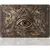 Pôster de lata de metal vintage para churrasco, cerveja, bar, retrô, metal, pl - DOMU DECOR