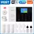 Pgst residencial tuya inteligente gsm wifi sistema de alarme para casa alarme se