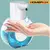 Dispensador de sabão inteligente 420ml, sensor de movimento sem toque, disposit - comprar online