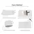 Tapete minimalista xadrez sala de estar arte luxo quarto tapetes listrado geomé - DOMU DECOR