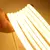 220v regulável cob led neon strip light dimmer interruptor plug kit à prova à - DOMU DECOR