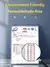 Adesivo de parede autoadesivo impermeável para móveis Papel de parede de márm - DOMU DECOR