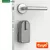 A1 pro max bluetooth fechadura da porta inteligente tuya app controle remoto key - comprar online