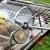 Cesta Grill de Aço inoxidável especial para churrasqueira. - loja online