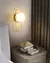 Interior lâmpadas de parede led luzes de parede com lâmpada g9 para o quarto p - DOMU DECOR