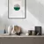 1/10 peças decorativo 3d cascata e vara painel de parede 3d telha adesivo auto- - DOMU DECOR