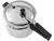 Panela de Pressão Panelux Prata 4L Classic - comprar online