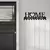 Gancho elegante para chave Sweet Home montado na parede: mantenha suas chaves or - loja online