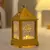 Eid decoração luz eid led marroquino retro lâmpada de mesa suprimentos ramada - DOMU DECOR