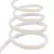 Imagem do 220v regulável cob led neon strip light dimmer interruptor plug kit à prova à