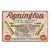 Retro tiro winchester cartazes, chapa de metal, pintura de ferro, sinal de lata,