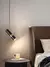 Refletor LED moderno para pingente, luzes para sala de jantar, cozinha, quarto, - DOMU DECOR