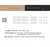 Moder-LED Long Strip Lâmpada de parede, iluminação interior, TV Background, i - DOMU DECOR