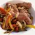 Cesta de churrasco rolante especial para legumes - comprar online