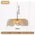 Winfordo-Japonês Wabi Sabi Flor Lustre, Teto Moderno Luzes Pingente, Pendurado - comprar online