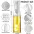 200/300/500ml spray de óleo para cozinha dispensador nebulizador de óleo spray - comprar online