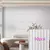 Painel de parede texturizado 3D KUUJOJOJO para decoração de parede interna, ad - loja online