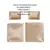 Imagem do Lençóis de cetim, conjunto de lençóis queen size, 4 peças de conjunto de ca