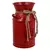 Vaso de Ferro Delicado grande, Decoração para casa, Estilo retrô, Chaleira Di