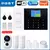Imagem do Pgst residencial tuya inteligente gsm wifi sistema de alarme para casa alarme se