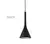 Moderno led luzes pingente luz branca e27 para luminárias de cozinha quarto mes - DOMU DECOR