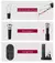 Abridor elétrico de garrafas de vinho, Saca-rolhas automático de vinho tinto,