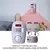 Sensor de movimento sem fio alarme dispositivo de segurança em casa alimentado - DOMU DECOR