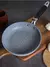Frigideira wok de pedra durável, panela de cerâmica antiaderente, fritadeira d - DOMU DECOR