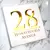 Grande Personalizado Acrílico Casa Moderna Números Sinal, 3D Letter Sign, Nome - DOMU DECOR