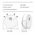 Xiaomi modelo varrendo robô automático casa mini máquina de limpeza carregame - loja online