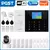 Pgst residencial tuya inteligente gsm wifi sistema de alarme para casa alarme se na internet