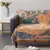 Cidade têxtil europeu jacquard retro mapa cobertor de malha quente sofá toalha - DOMU DECOR