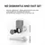 Imagem do A1 pro max bluetooth fechadura da porta inteligente tuya app controle remoto key