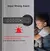 Tuya Smart Life APP Controle Remoto WiFi, Impressão Digital Inteligente, Bloque na internet