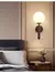 Moderna luz de parede led iluminação interior para o hotel banheiro quarto cab - loja online