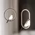 Magpie pássaro led cabo pingente lâmpadas AC85-265V interior led luzes do cand na internet