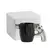 350ml novidade caneca revólver lidar com caneca xícara de café cerâmica deco