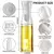 Imagem do 200/300/500ml spray de óleo para cozinha dispensador nebulizador de óleo spray