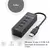 hub usb?extensor usb?adaptador usb?adaptador?usb charge?acessorios setup pc?hub - comprar online