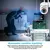 Imagem do Kit com 2, 3, 4 e 5 câmeras de vigilância sem fio, Monitor de proteção de segurança ao ar livre,