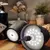 Garrafa de Vinho sem fio LED Table Lamp, 3 núcleos, infinitamente regulável, U