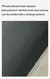 Tapete preto e branco - DOMU DECOR
