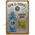 Cerveja sinal de metal cartaz engraçado decoração para casa para bar pub club - comprar online