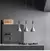 Moderno led luzes pingente luz branca e27 para luminárias de cozinha quarto mes - loja online