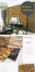 70cm x 1/5/10m 3d papel de parede decoração auto-adesivo espuma antigo tijolo - comprar online