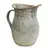 Vaso de flores galvanizado rústico do vintage do vaso de flores do estilo franc - comprar online